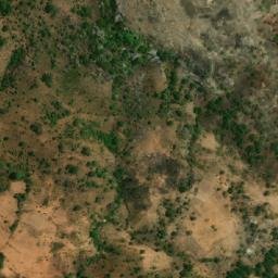 Satellite imagery of Ióco-Ióco, AO