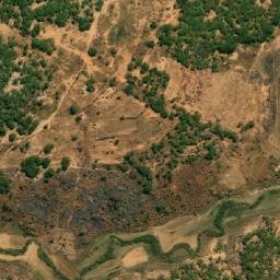 Satellite imagery of Cambesso, AO