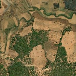 Satellite imagery of Cambesso, AO