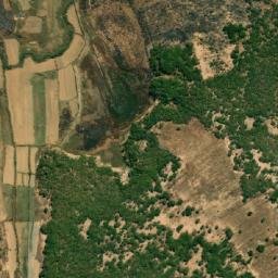 Satellite imagery of Cambesso, AO