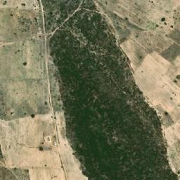 Satellite imagery of Nima, AO