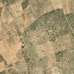 Satellite imagery of Nima, AO