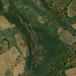 Satellite imagery of Tchiambo, AO