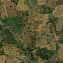 Satellite imagery of Tchiambo, AO