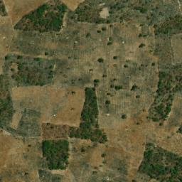 Satellite imagery of Tchiambo, AO