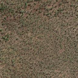 Satellite imagery of Mount Tuckwell, AU
