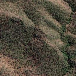 Satellite imagery of South Alligator Mine, AU