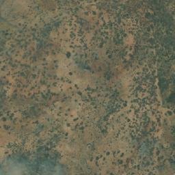 Satellite imagery of Ponta Matimbuca, AO