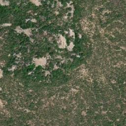 Satellite imagery of Ndjapa, AO