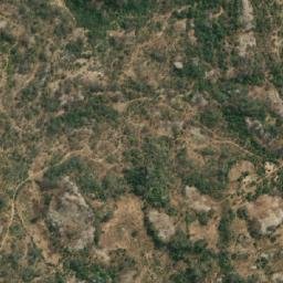 Satellite imagery of Chico, AO