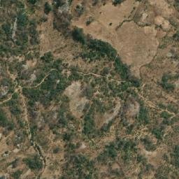 Satellite imagery of Chico, AO