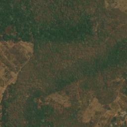 Satellite imagery of Caleia, AO