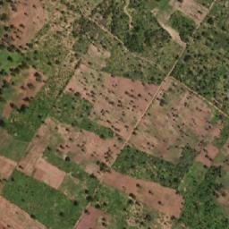 Satellite imagery of Voma, AO