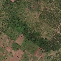 Satellite imagery of Voma, AO