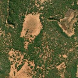 Satellite imagery of Cambesso, AO