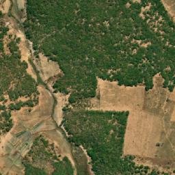 Satellite imagery of Cambesso, AO