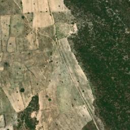 Satellite imagery of Nima, AO