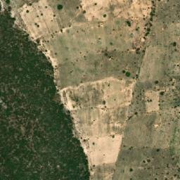 Satellite imagery of Nima, AO