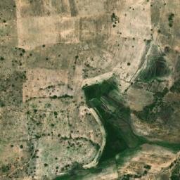 Satellite imagery of Nima, AO