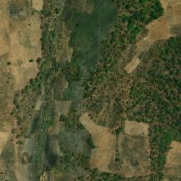 Satellite imagery of Tchiambo, AO