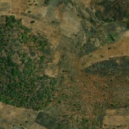 Satellite imagery of Tchiambo, AO