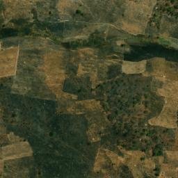 Satellite imagery of Tchiambo, AO