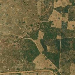 Satellite imagery of Chiumbangombe, AO