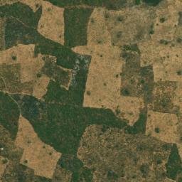 Satellite imagery of Chiumbangombe, AO