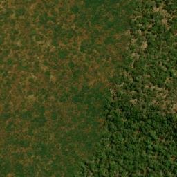 Satellite imagery of Samussuca, AO