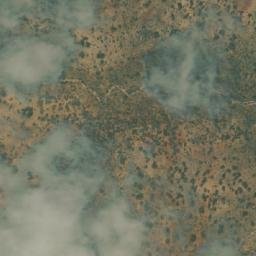 Satellite imagery of Ponta Macorrente, AO