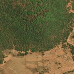 Satellite imagery of Tchela, AO