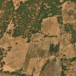 Satellite imagery of Cambesso, AO