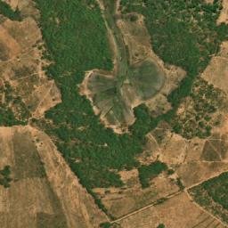 Satellite imagery of Cambesso, AO