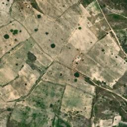 Satellite imagery of Nima, AO