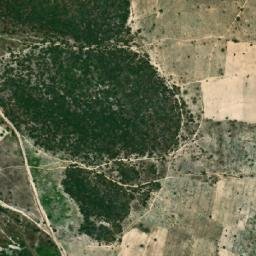 Satellite imagery of Nima, AO