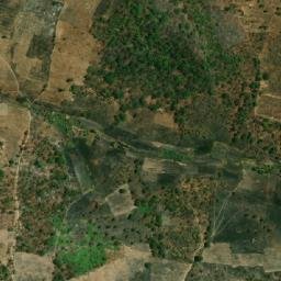 Satellite imagery of Tchiambo, AO