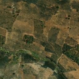 Satellite imagery of Tchiambo, AO