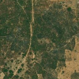 Satellite imagery of Chiumbangombe, AO