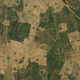 Satellite imagery of Chiumbangombe, AO