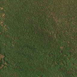 Satellite imagery of Tchela, AO