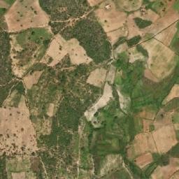 Satellite imagery of Cossito, AO