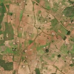 Satellite imagery of Cossito, AO