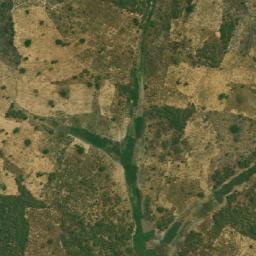 Satellite imagery of Chiumbangombe, AO
