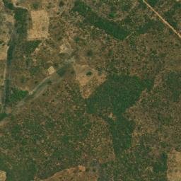 Satellite imagery of Chiumbangombe, AO