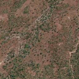 Satellite imagery of Mount Litchfield, AU