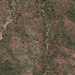 Satellite imagery of Mount Litchfield, AU