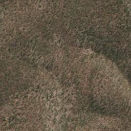 Satellite imagery of Mount Ramsay, AU