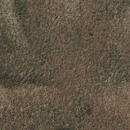 Satellite imagery of Mount Ramsay, AU
