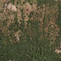 Satellite imagery of Lumbamba, AO