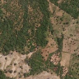 Satellite imagery of Lumbamba, AO